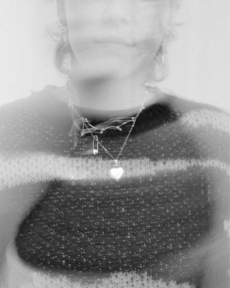 Personal portrait: Juliette